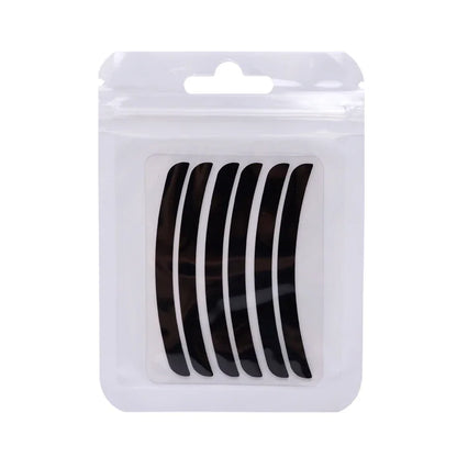 Silicone Lash Lift Curl Pads — 3 Pairs