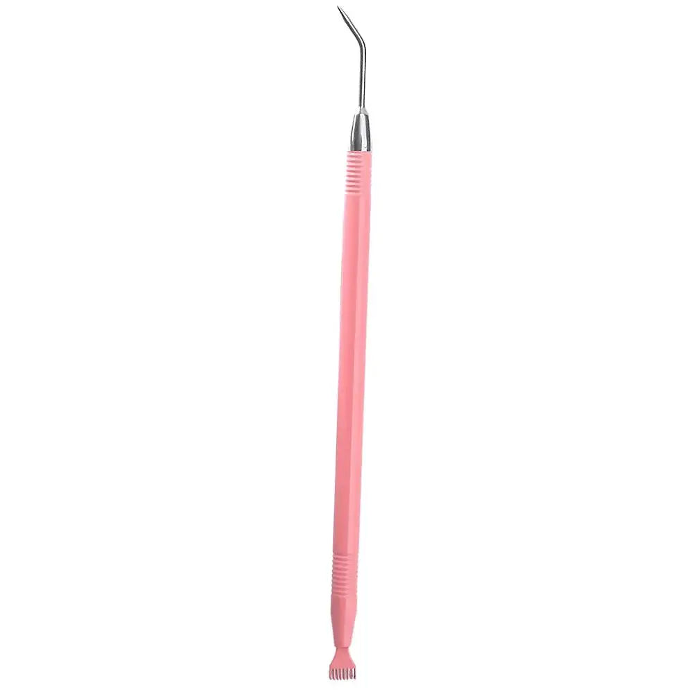 2-in-1 Stainless Steel Eyelash Lift Tool
