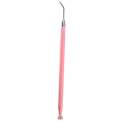 2-in-1 Stainless Steel Eyelash Lift Tool
