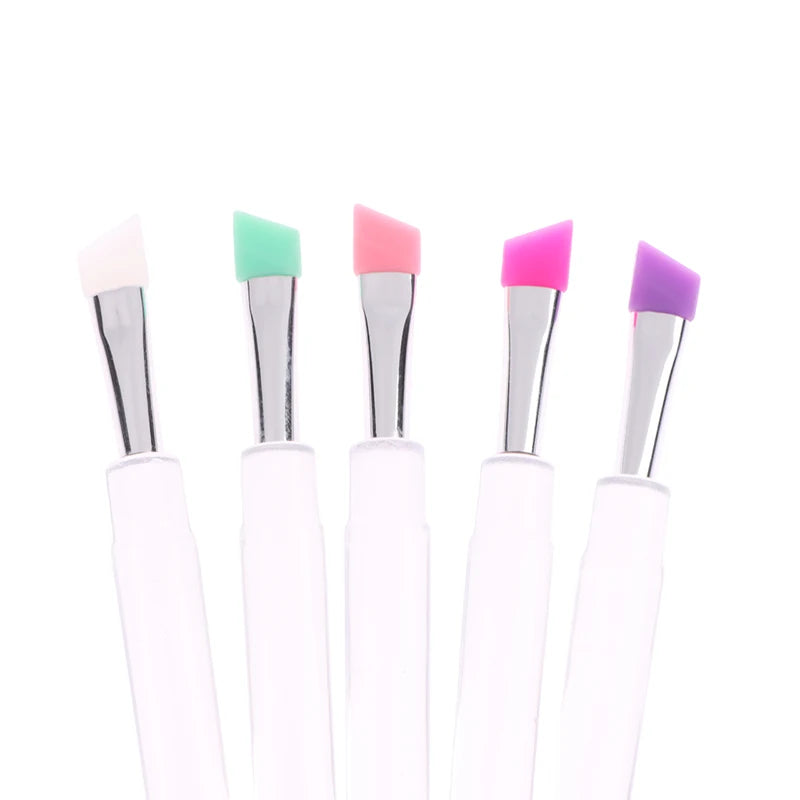 Silicone Lash Lift Perm Brush