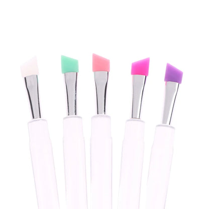 Silicone Lash Lift Perm Brush