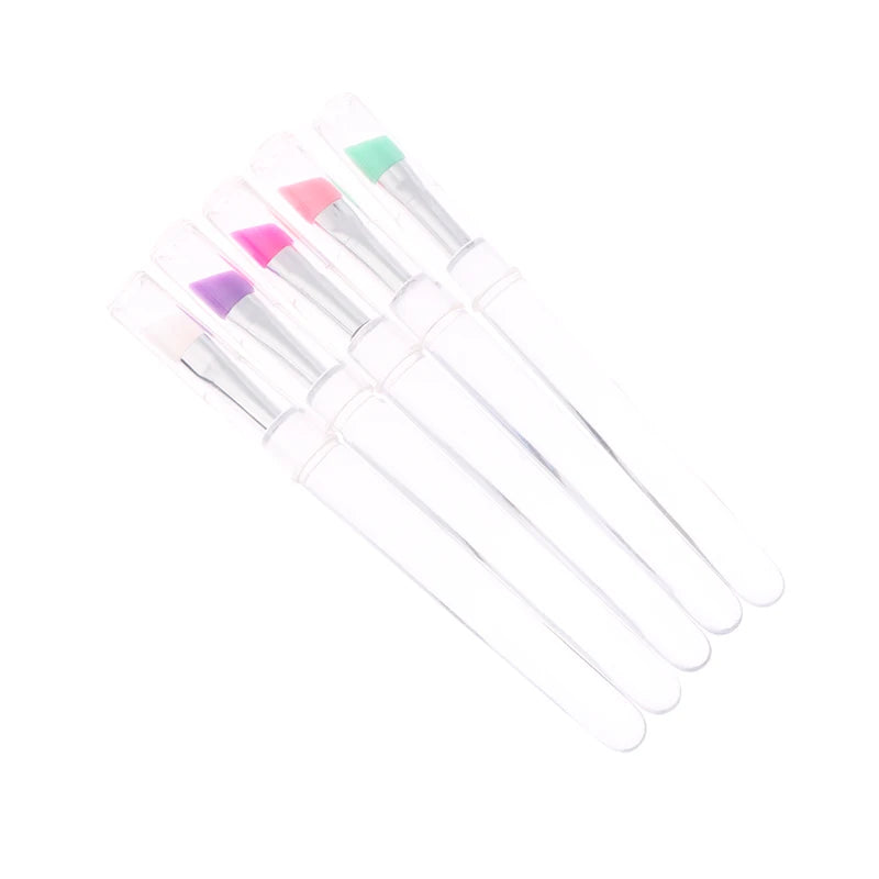 Silicone Lash Lift Perm Brush