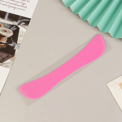 Silicone Lash Lift Curler Pads — Reusable & Skin-Friendly