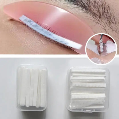 Lash Lift Perm Covering Paper — 500 or 1000 Pcs