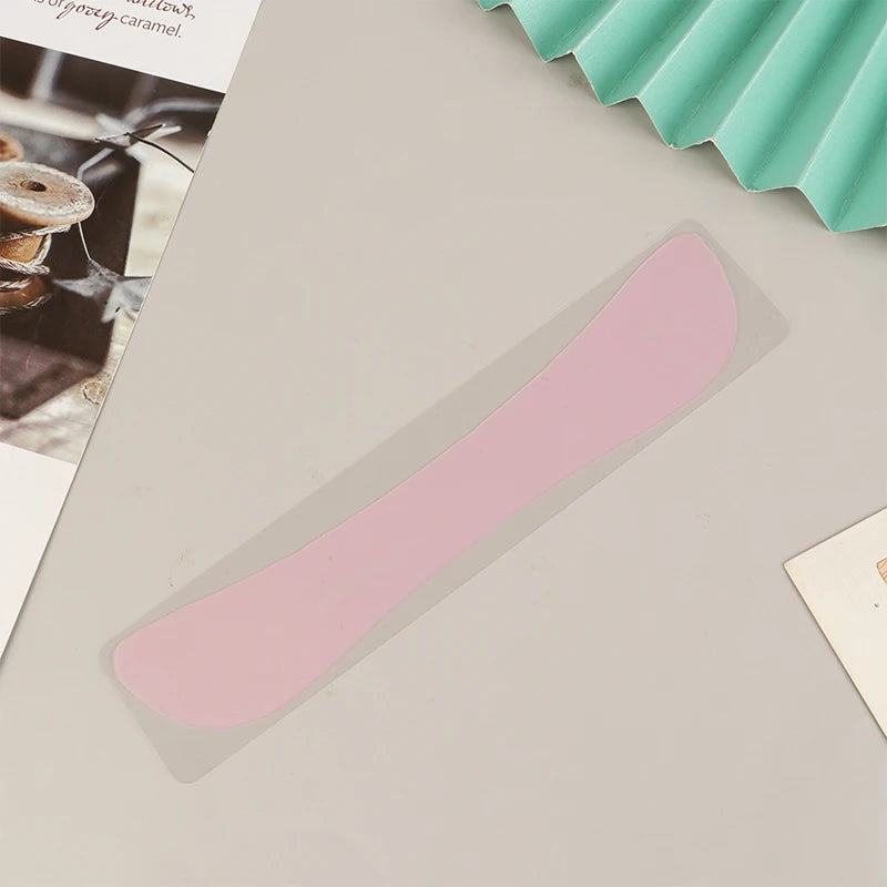 Silicone Lash Lift Curler Pads — Reusable & Skin-Friendly