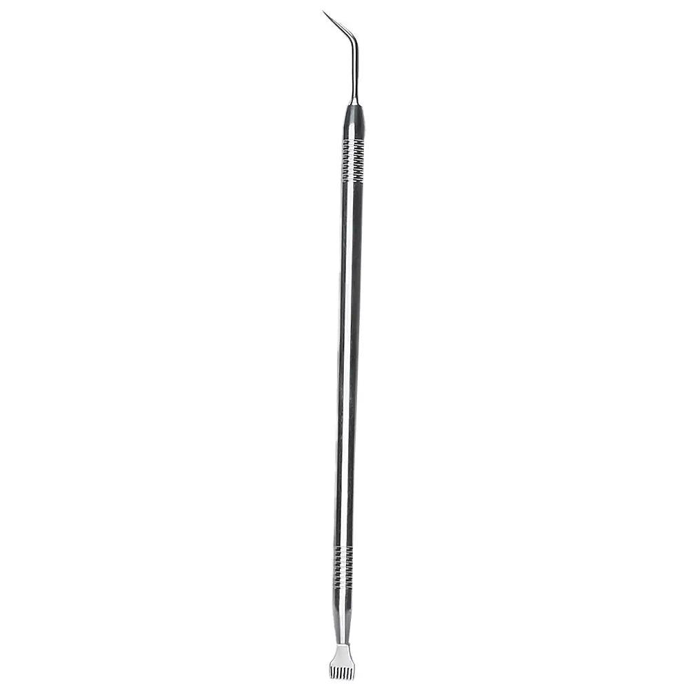 2-in-1 Stainless Steel Eyelash Lift Tool