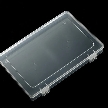Glowify1 Large Capacity Nail Art Storage Box