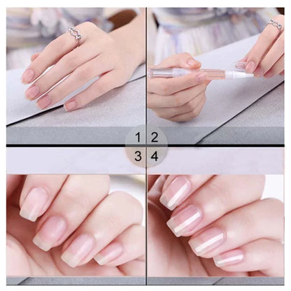 Nail Cuticle Oil Pen – 9 Scents Nourishing Treatment
