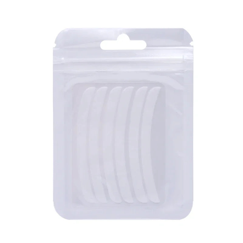 Silicone Lash Lift Curl Pads — 3 Pairs