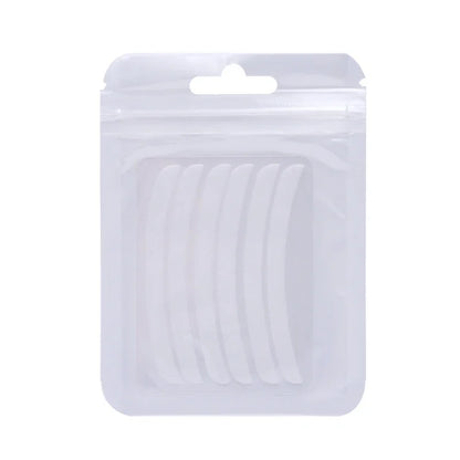 Silicone Lash Lift Curl Pads — 3 Pairs