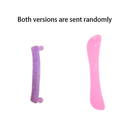 Silicone Lash Lift Curler Pads — Reusable & Skin-Friendly