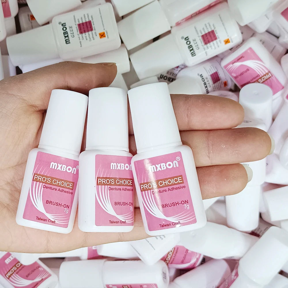 Nail Glue 7g – Super Strong & Long Lasting