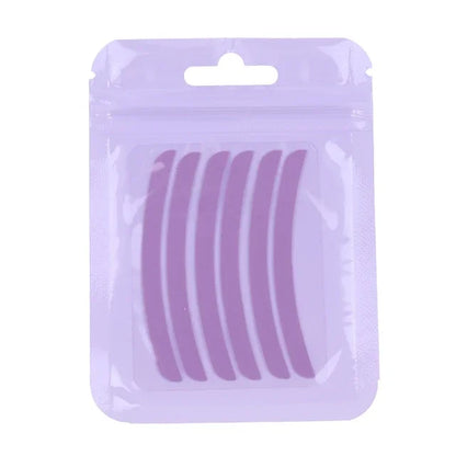 Silicone Lash Lift Curl Pads — 3 Pairs
