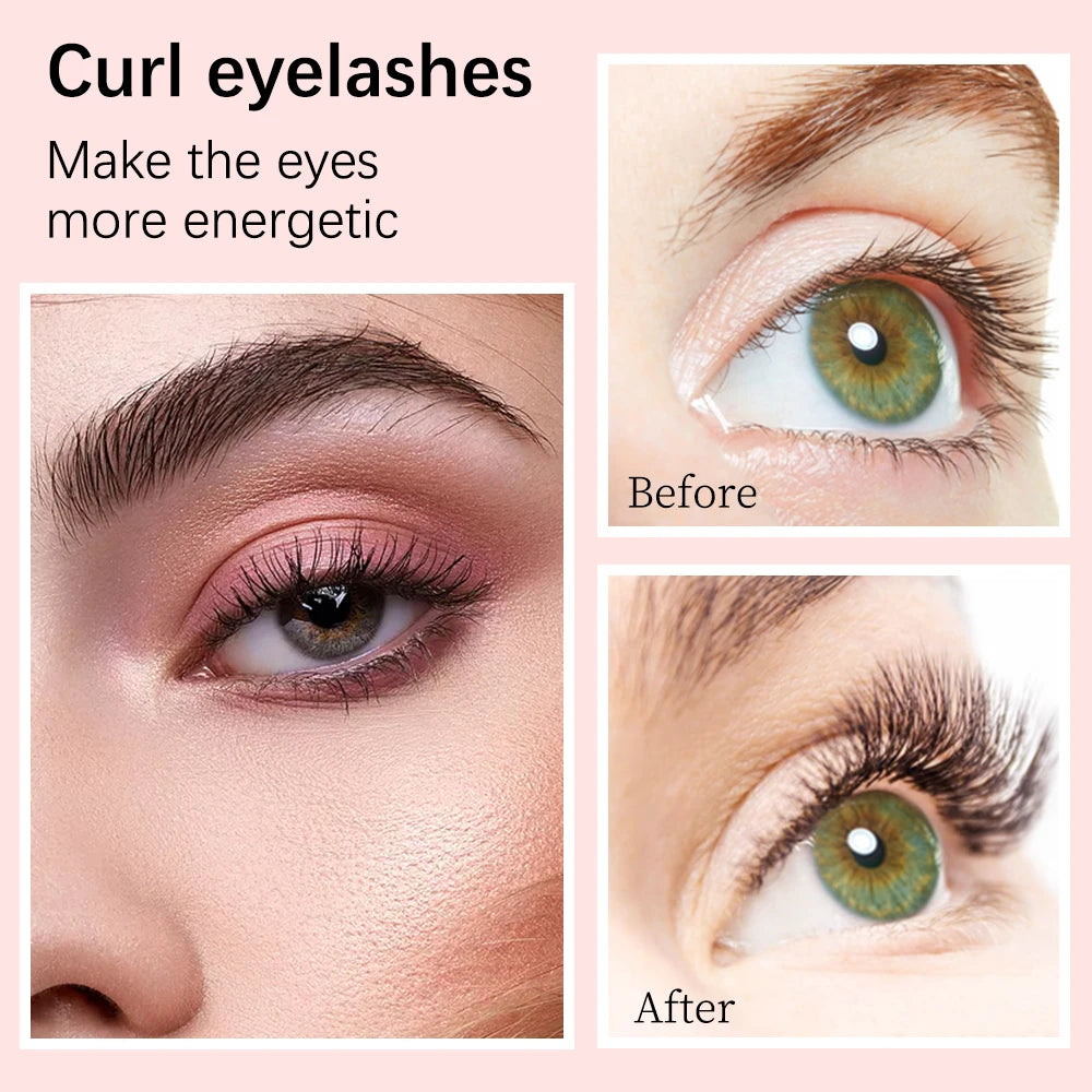 Lakerain Lash Lift Kit — Semi-Permanent Curling & Perming