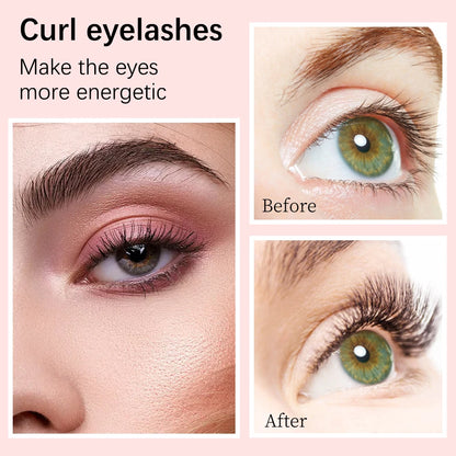 Lakerain Lash Lift Kit — Semi-Permanent Curling & Perming