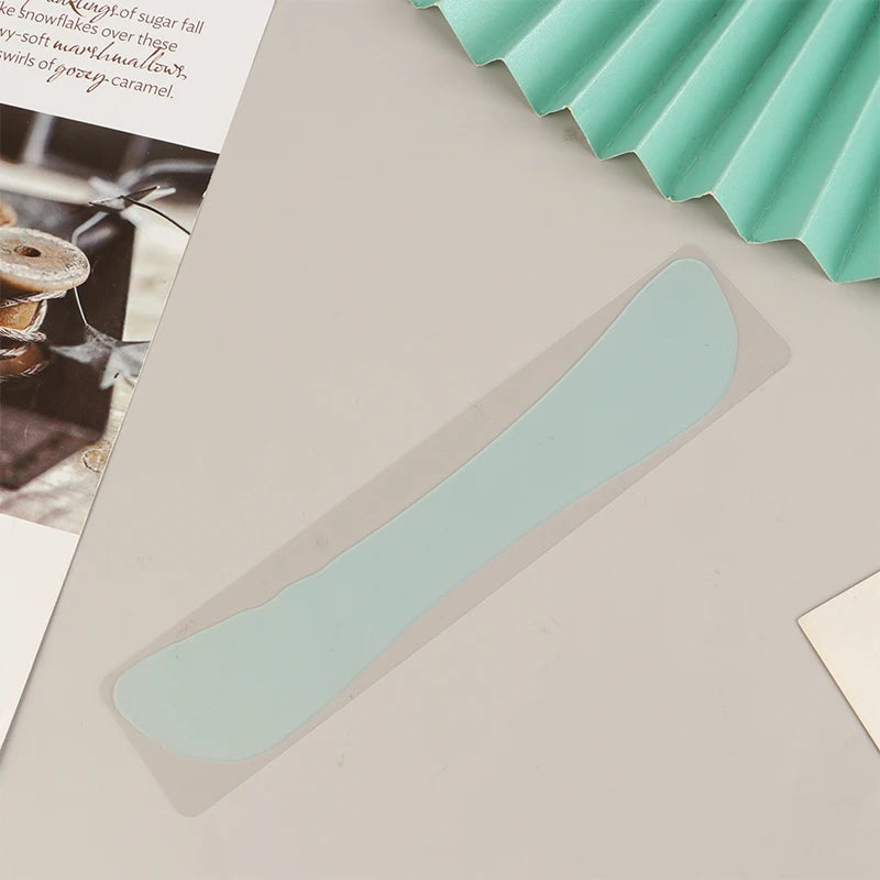Silicone Lash Lift Curler Pads — Reusable & Skin-Friendly