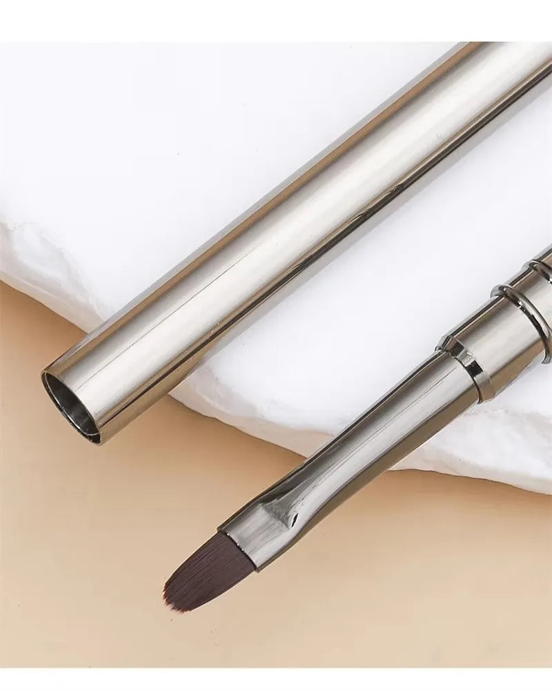 UV Gel Brush Pen – Nail Art Liner & Painting Tool
