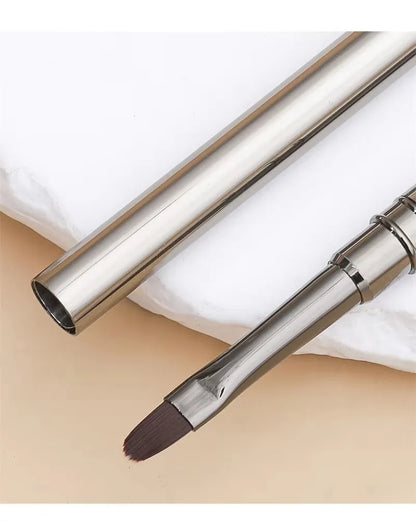 UV Gel Brush Pen – Nail Art Liner & Painting Tool