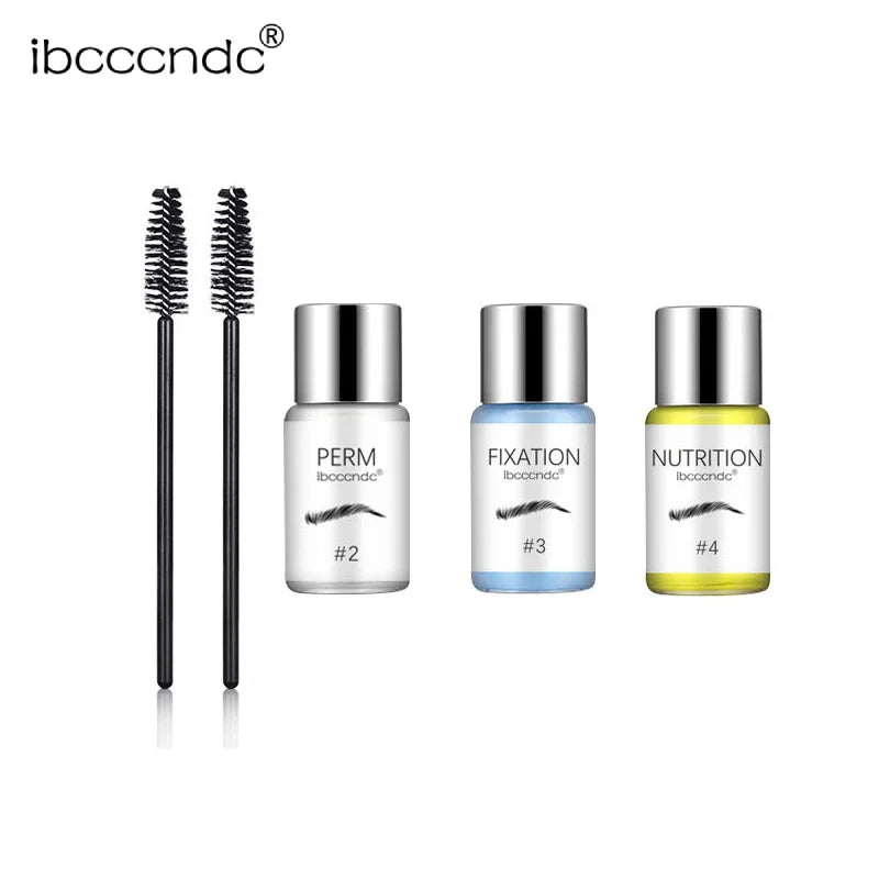 Professional Lash Lift & Lamination Kit