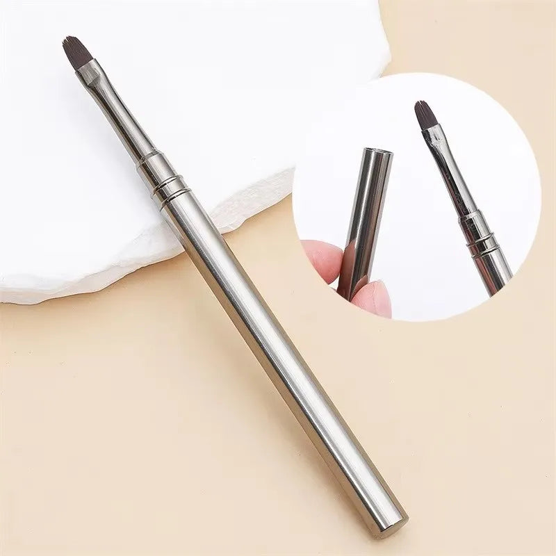 UV Gel Brush Pen – Nail Art Liner & Painting Tool
