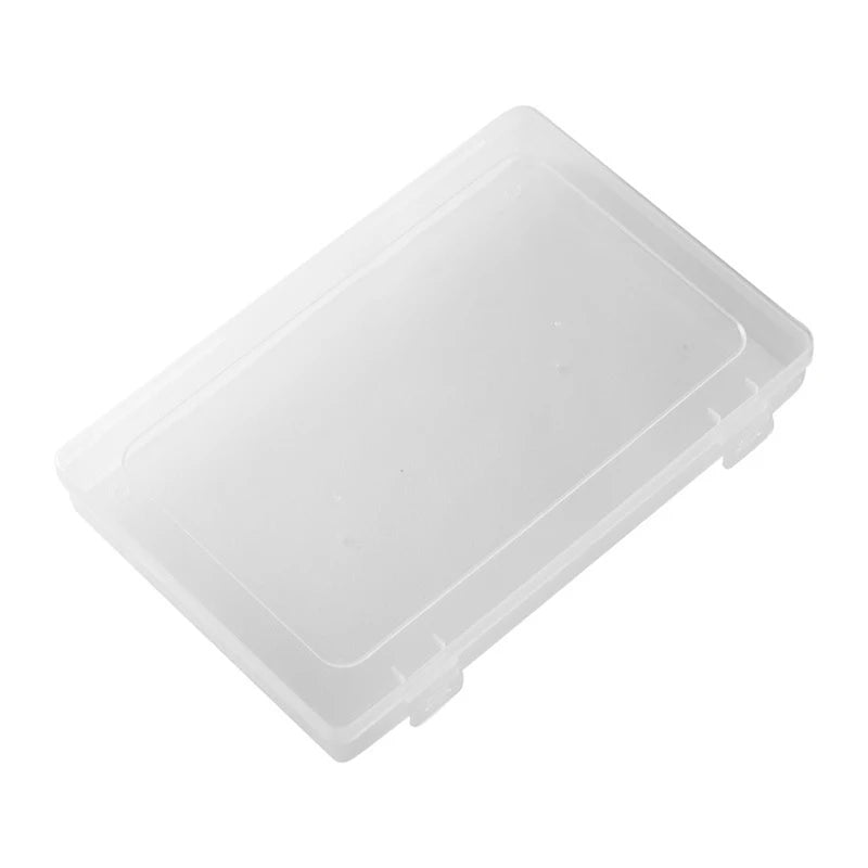 Glowify1 Large Capacity Nail Art Storage Box