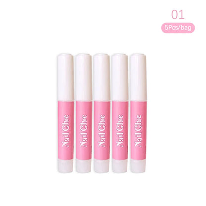 Nail Glue Set – Super Strong Long Lasting for Press-On Nails