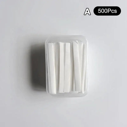Lash Lift Perm Covering Paper — 500 or 1000 Pcs
