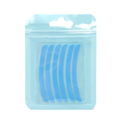 Silicone Lash Lift Curl Pads — 3 Pairs