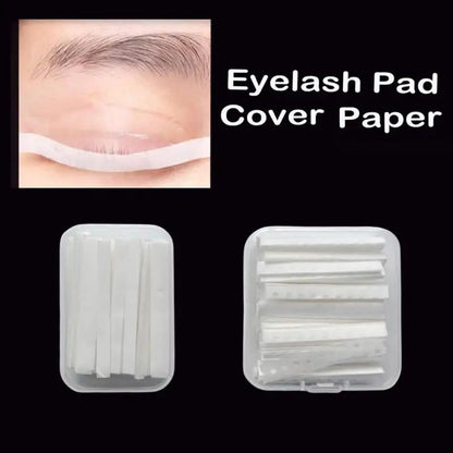 Lash Lift Perm Covering Paper — 500 or 1000 Pcs