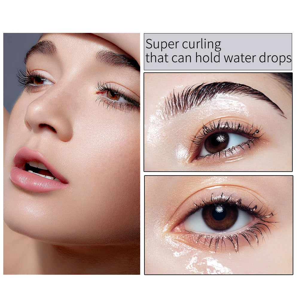 Professional Lash Lift & Lamination Kit