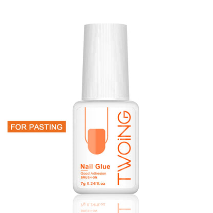 Nail Glue 7g – Strong Adhesion for Press-On & Acrylic Nails