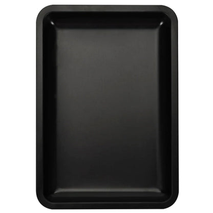 Nail Tray Stainless Steel Cosmetic Storage Tray Nail Art Nail Polish Storage Multicolor Nail Art Desktop False Nails Dish Tools