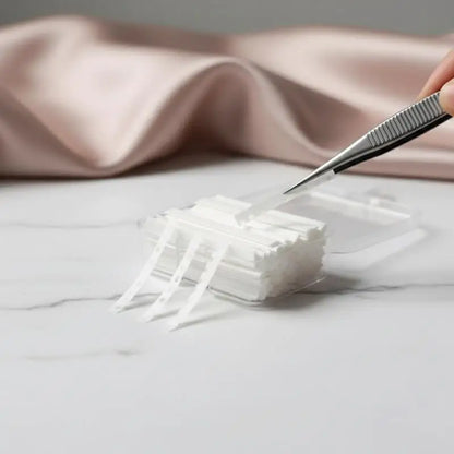 Lash Lift Perm Covering Paper — 500 or 1000 Pcs