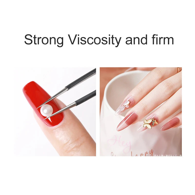 Nail Glue 7g – Super Strong & Long Lasting