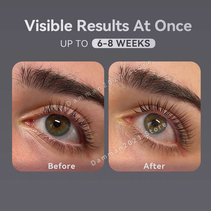 Damman Professional Lash Lift Kit – Salon-Quality Eyelash Perming Set