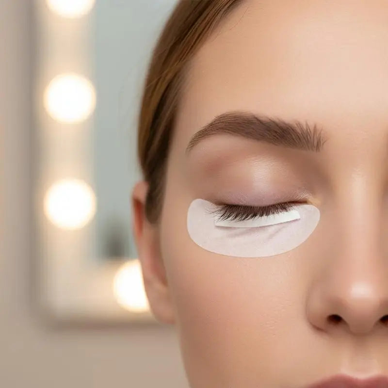 Lash Lift Perm Covering Paper — 500 or 1000 Pcs