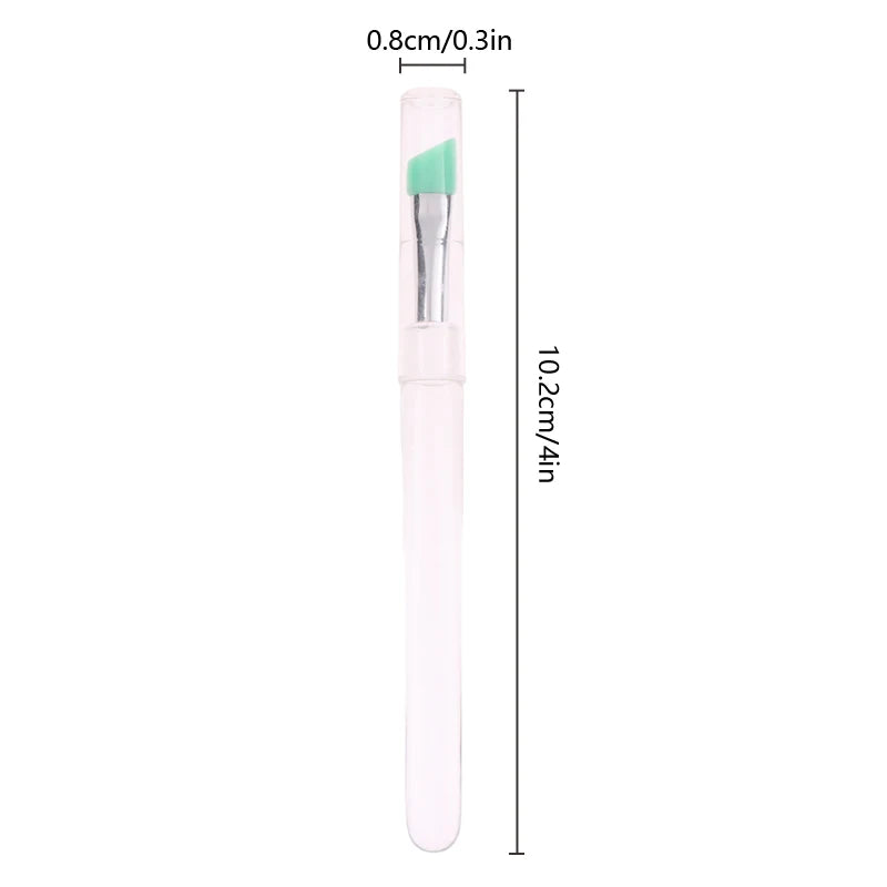 Silicone Lash Lift Perm Brush