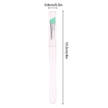 Silicone Lash Lift Perm Brush
