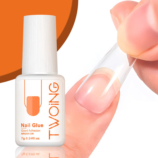 Nail Glue 7g – Strong Adhesion for Press-On & Acrylic Nails