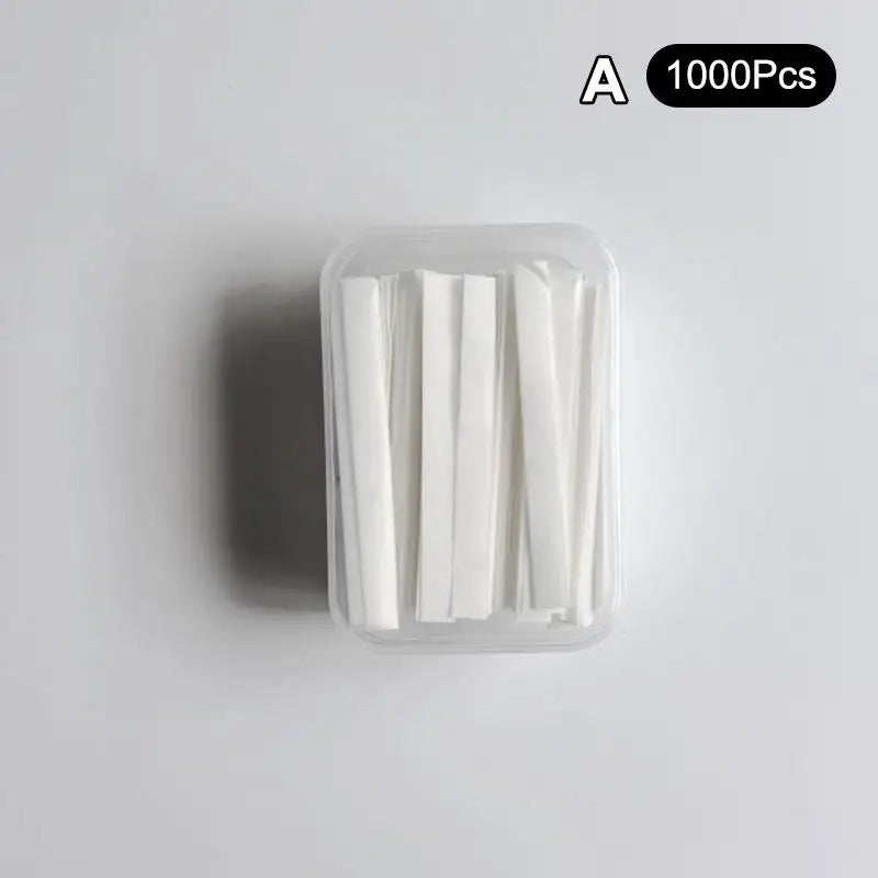 Lash Lift Perm Covering Paper — 500 or 1000 Pcs