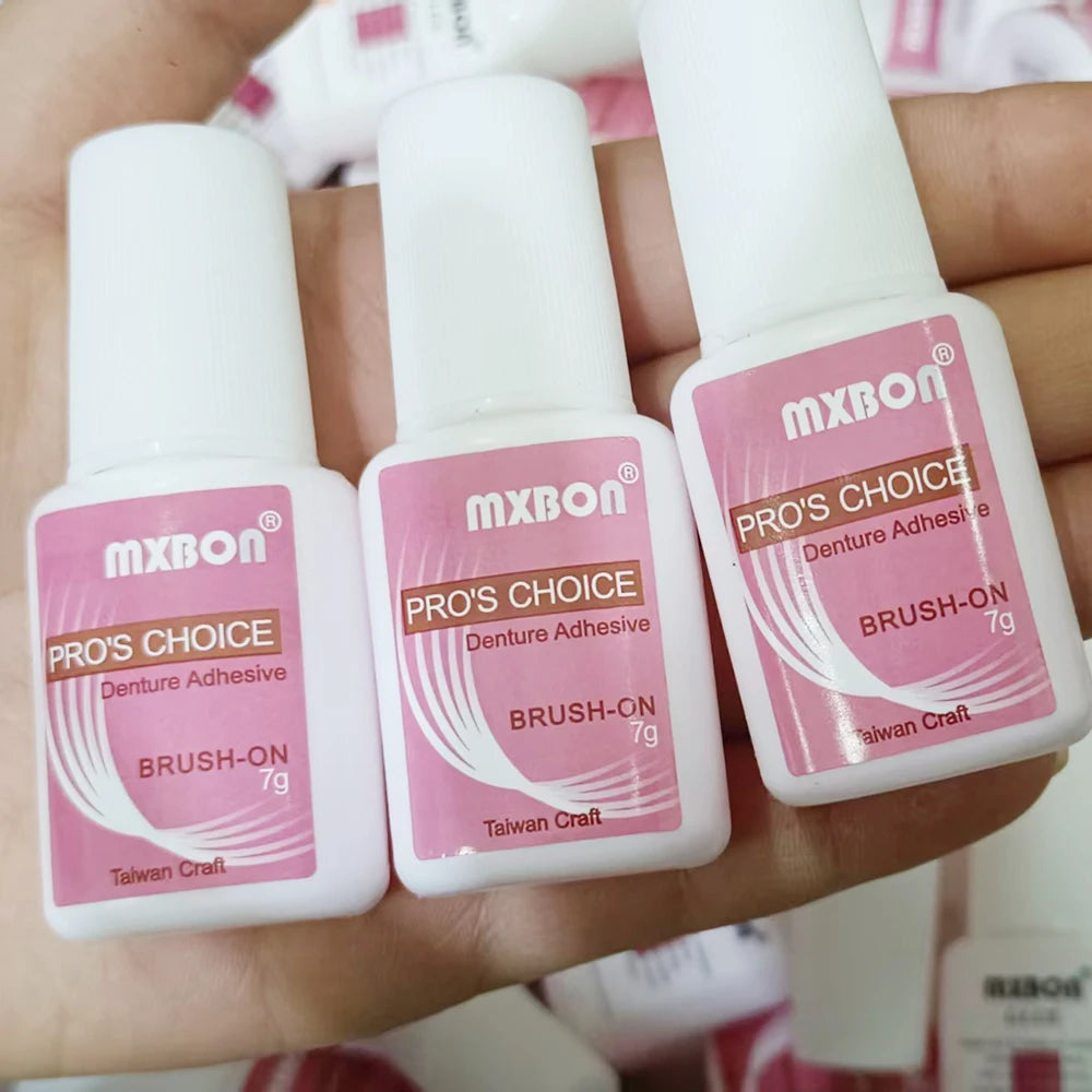 Nail Glue 7g – Super Strong & Long Lasting