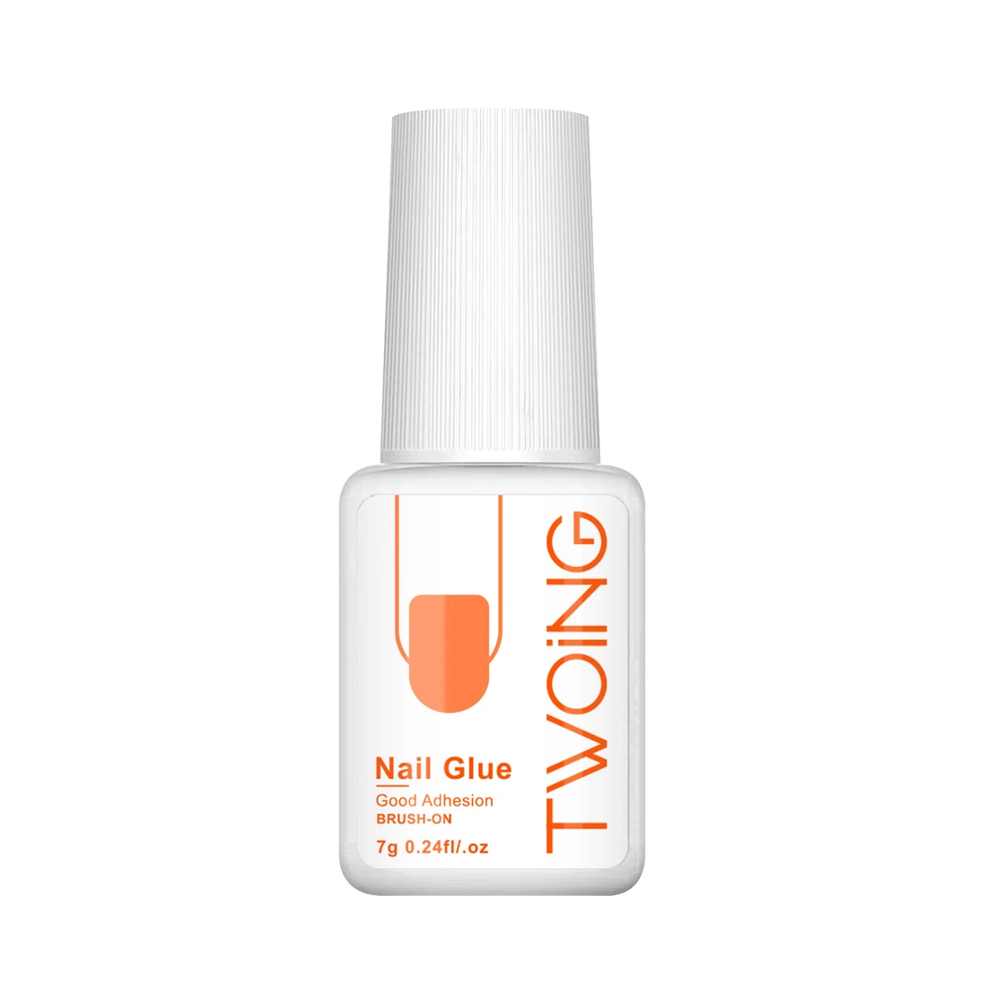 Nail Glue – Fast Dry Rhinestone & Press-On Nail Adhesive