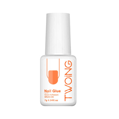 Nail Glue – Fast Dry Rhinestone & Press-On Nail Adhesive