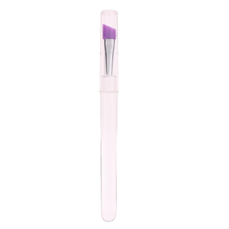 Silicone Lash Lift Perm Brush